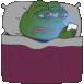 Emoji 0pepeSleep