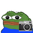 Emoji 0pepe_4k_leave