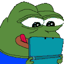 Emoji 0pepegaming