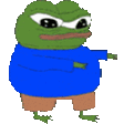 Emoji 0pepeswagged
