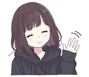 Emoji cutewave