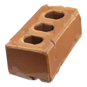 Emoji brick