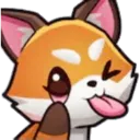 Emoji fox10