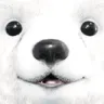 Emoji gros_ours