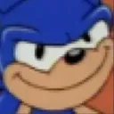 Emoji sonic_good