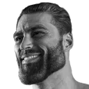 Emoji gigachad