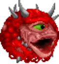 Emoji cacopogger
