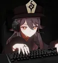 Emoji hu_gaming