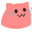 Emoji blobcatdance