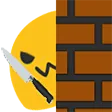 Emoji blob