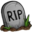 Emoji RIP