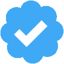 Emoji verified