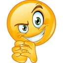 Emoji quite_sinister_perhaps