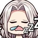 Emoji e_swainsleep