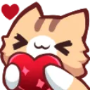 Emoji heart