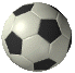 Emoji soccer_ball