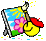 Emoji artist