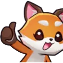 Emoji fox11
