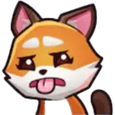 Emoji fox13