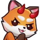 Emoji fox14