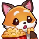 Emoji fox16