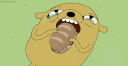 Emoji cryingjake