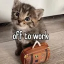 Emoji offtowork
