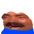 Emoji pepekekleave