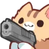 Emoji CatGun