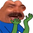 Emoji pepeissoujpp