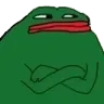 Emoji HmmCross