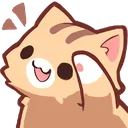 Emoji kittyhey