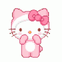 Emoji kitty
