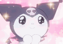 Emoji kuromi