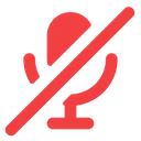 Emoji muted