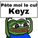 Emoji PTMCkeyz