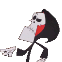 Emoji malariadance2
