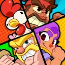 Emoji SquadBusters