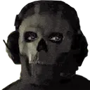 Emoji ghost