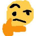 Emoji SE_think