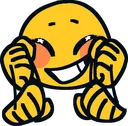 Emoji stimming