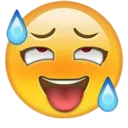 Emoji 3531emojinsfwface