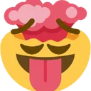 Emoji 7621_Orgasm