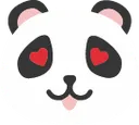 Emoji pondalove