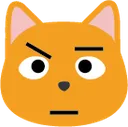 Emoji maitrefach