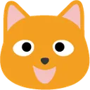 Emoji maitregrandosourir