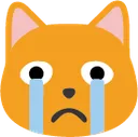 Emoji maitrepleure