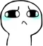 Emoji BerniSad_LS