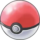 Emoji pokeball