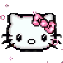 Emoji blanc